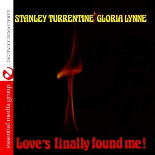 Love's Finally Found Me! (Digitally Remastered)