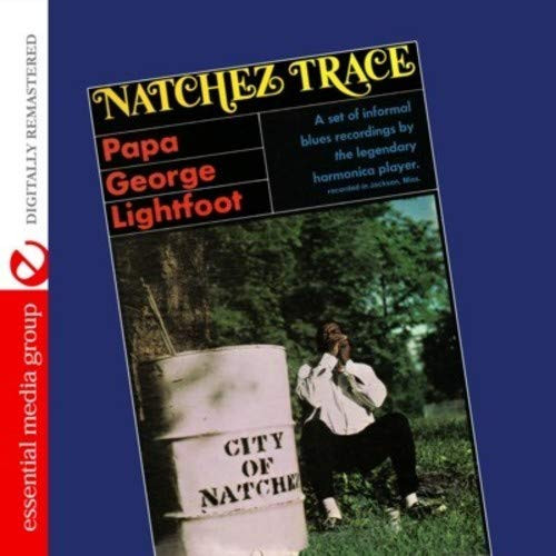 Natchez Trace (Digitally Remastered)