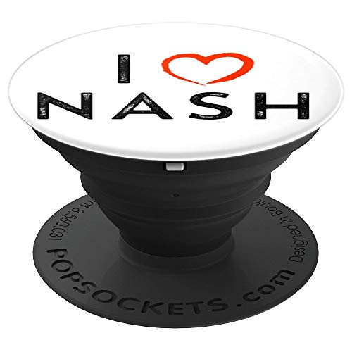 Nashville Middle Tennessee TN Souvenir Distressed Southern  PopSockets Grip and Stand for Phones and Tablets