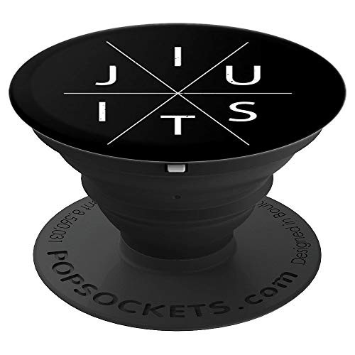 Jiu Jitsu Martial Arts - PopSockets Grip and Stand for Phones and Tablets Jiu Jitsu Martial Arts - PopSockets Grip and Stand for Phones and Tablets