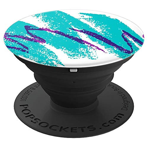 Jazz Cup 90s Pop Socket - PopSockets Grip and Stand for Phones and Tablets