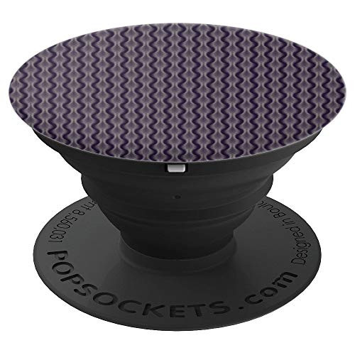 Intricate Geometric Pattern 12 - PopSockets Grip and Stand for Phones and Tablets