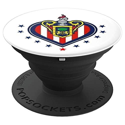Chiva De Corazon Rebano Sagrado - PopSockets Grip and Stand for Phones and Tablets