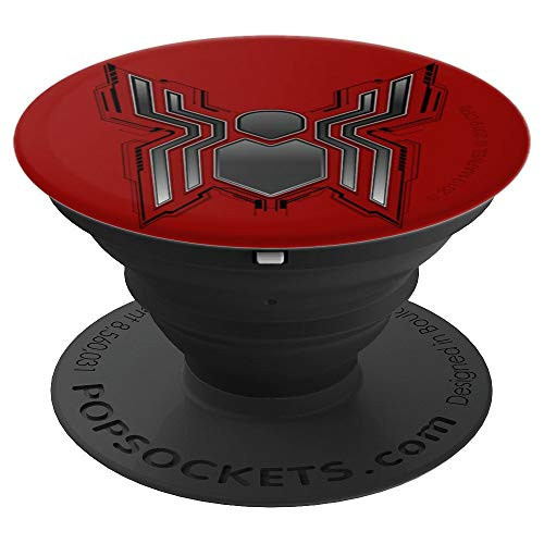 Marvel Spider-Man: Far from Home Web Tech - PopSockets Grip and Stand for Phones and Tablets