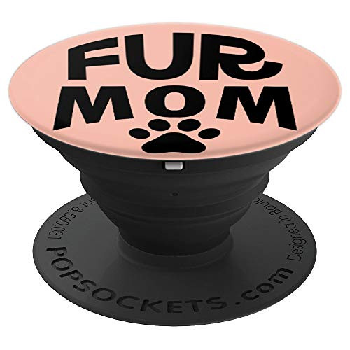 Sassy Southern Charm & Grace Fur Mom Dog Lover on Pretty Pink PopSockets Stand for Smartphones and T - PopSockets Grip and Stand for Phones and Tablets Sassy Southern Charm & Grace Fur Mom Dog Lover on Pretty Pink PopSockets Stand for Smartphones and T - PopSockets Grip and Stand for Phones and Tablets