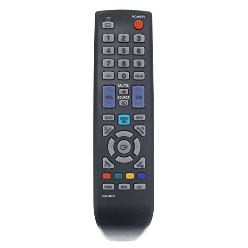 Universal Replacement Remote Control Fit For Samsung BN59-01009A BN59-00942A BN59-00695A