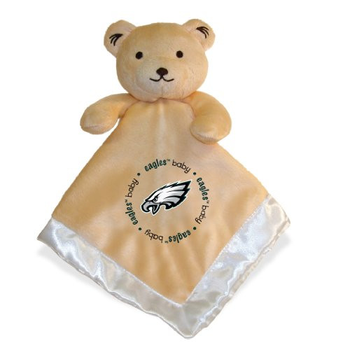 NFL Philadelphia Eagles Baby Fanatic Snuggle Bear (Discontinued by Manufacturer) NFL Philadelphia Eagles Baby Fanatic Snuggle Bear (Discontinued by Manufacturer)