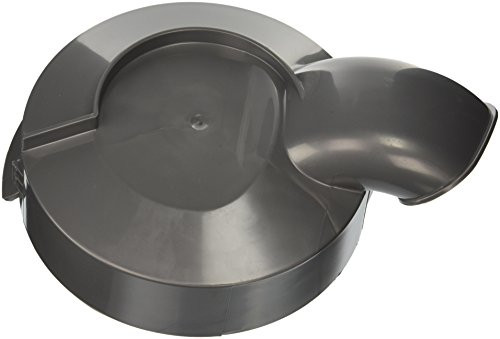 Dyson Cover, Motor Inlet Dc14 Gray