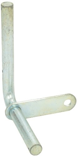 Agri-Fab 63587 Assembly, Axle Spindle (Wldm) Lh