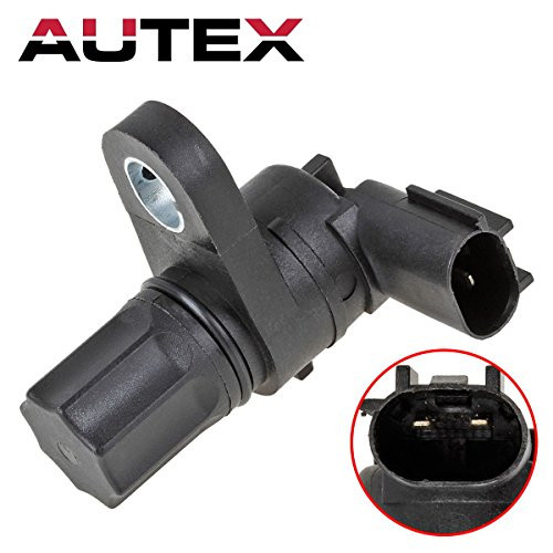 AUTEX ABS Wheel Speed Sensor 56028187AE 56028187AD ALS203 Compatible with Dodge Ram 1500 & 2500 & 3500 1998-2005/Dodge Dakota 1999-2004/Dodge Durango 1998-2003/Dodge Van 1999-2003