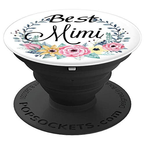 Mother's day special gifts Best Mimi Ever - PopSockets Grip and Stand for Phones and Tablets Mother's day special gifts Best Mimi Ever - PopSockets Grip and Stand for Phones and Tablets