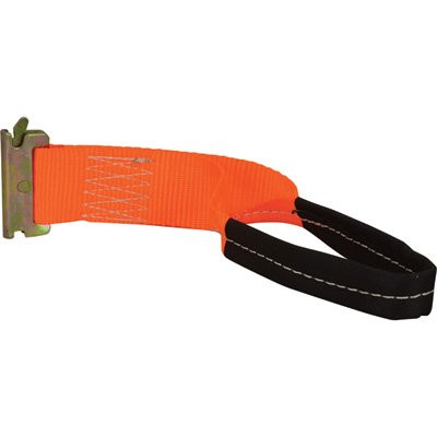 CargoSmart Soft Loop Track Handle - For E-Track and X-Track