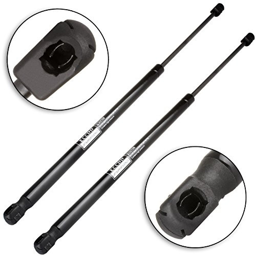 ECCPP Lift Supports Front Hood Struts Gas Springs Shocks for 2004-2010 Volkswagen Touareg Compatible with PM3075 Strut Set of 2