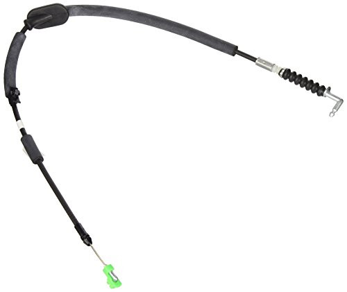 Genuine Honda (72681-TK8-A01) Slide Door Handle Cable Assembly