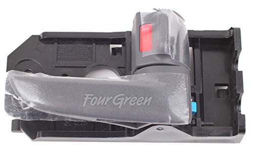 HYUNDAI Genuine OEM Kia Interior Door Handle Right Side 82620-2F000GW
