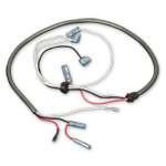Dyson Wiring, Motor to Handle Dc27