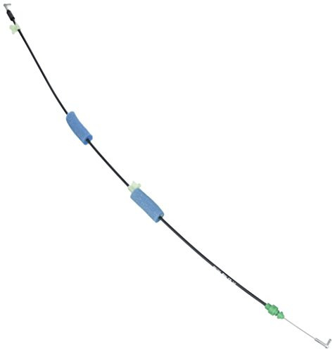 Genuine Honda 72171-SDN-A03 Left Front Inside Handle Cable Assembly