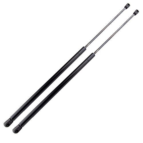 ECCPP Lift Supports Front Hood Struts Gas Springs Shocks for 1998-2010 Volkswagen Beetle Compatible with 4328 Strut Set of 2