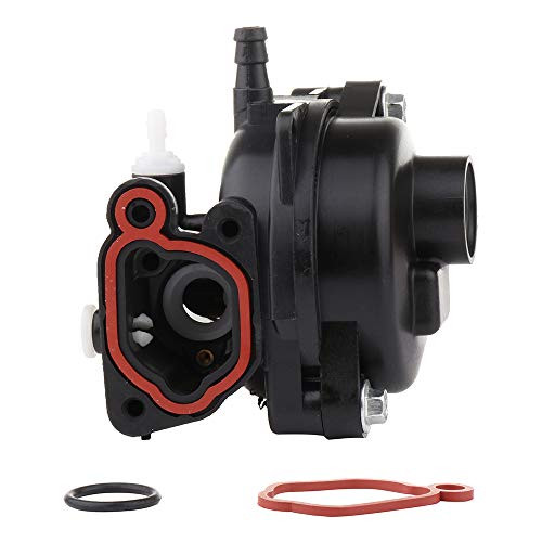 SCITOO Carburetor Carb Lawnmower Lawn Mower Replacement for Briggs Stratton 799583