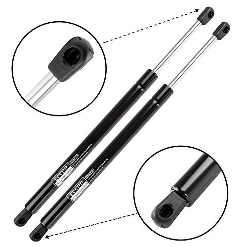 ECCPP Lift Support Rear Hatch Replacement Struts Gas Springs Fit for 2006 2007 2008 2009 2011 2012 Mitsubishi Eclipse Set of 2 ECCPP Lift Support Rear Hatch Replacement Struts Gas Springs Fit for 2006 2007 2008 2009 2011 2012 Mitsubishi Eclipse Set of 2