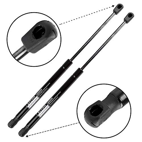 ECCPP Lift Support Front Hood Replacement Struts Gas Springs Fit for 2009-2014 Acura TL Set of 2