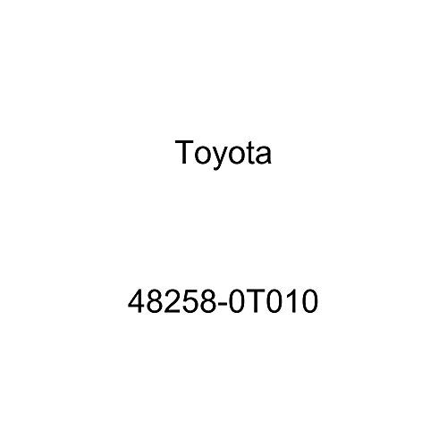 Toyota 48258-0T010 Coil Spring Insulator