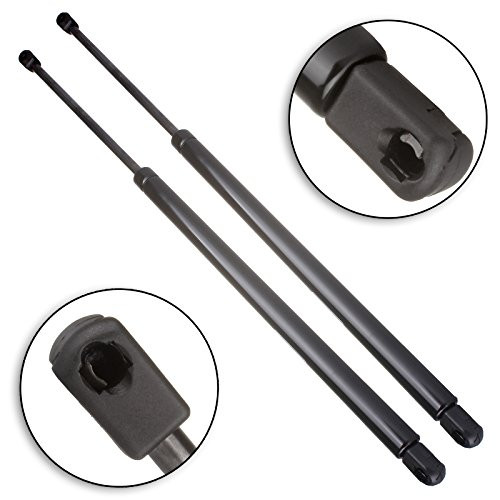 SCITOO Rear Liftgate Lift Supports Struts Gas Springs Shocks fit 2004 2005 2006 2007 2008 Chrysler Pacifica SCITOO Rear Liftgate Lift Supports Struts Gas Springs Shocks fit 2004 2005 2006 2007 2008 Chrysler Pacifica