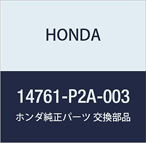 Genuine Honda 14761-P2A-003 Valve (Sky Blue) Spring
