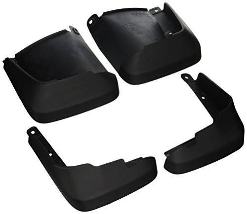 Honda Genuine 08P00-TM8-100 Splash Guard