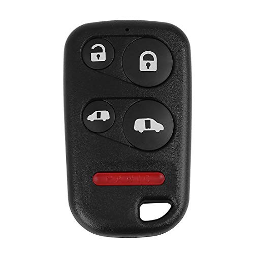 uxcell Replacement Keyless Entry Remote Car Key Fob Oucg8d-440h-a 308mhz for 2001-2004 Honda Odyssey