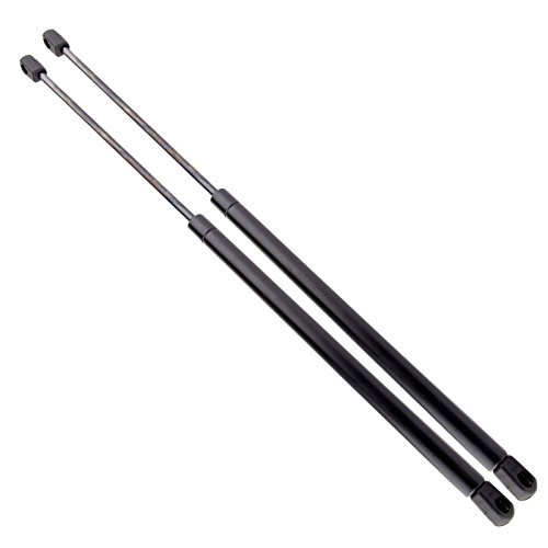 SCITOO Front Hood Lift Supports Replacement Struts Gas Springs Shocks Fit for 1998-2002 Chevrolet Camaro