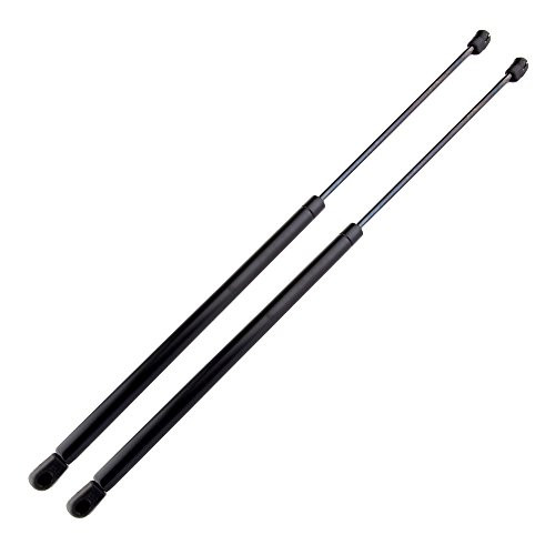 ECCPP Lift Supports Front Hood Struts Gas Springs Shocks for 2004-2009 Cadillac SRX Compatible with 4398 Strut Set of 2