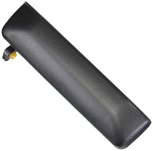 OE Replacement Nissan/Datsun Pathfinder Front Driver Side Door Handle Outer (Partslink Number NI1310111)