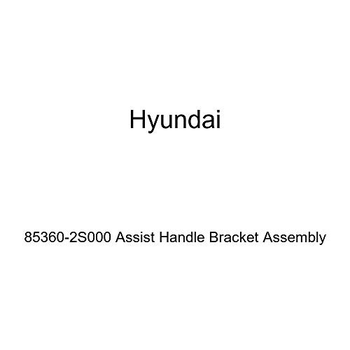 Genuine Hyundai 85360-2S000 Assist Handle Bracket Assembly