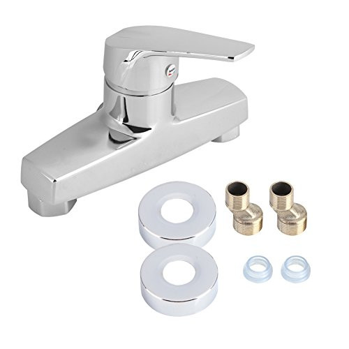 Zinc Alloy Single Handle Wall Mounted Waterfall Bath Tub Faucets Bath Shower Valve Mixer Tap