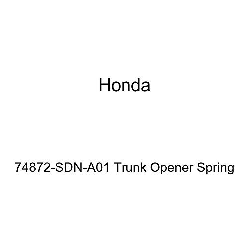 Honda Genuine 74872-SDN-A01 Trunk Opener Spring
