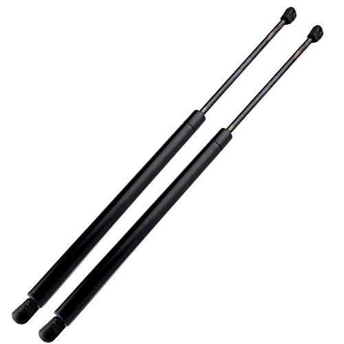 ECCPP Lift Supports Rear liftgate Struts Gas Springs Shocks for 2004-2010 Nissan Quest Compatible with 4589 Strut Set of 2