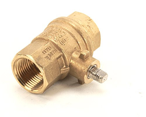 Southbend Range 1188748 Ball Valve Without Handle