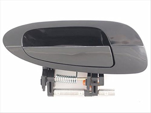 OE Replacement Nissan/Datsun Altima Front Passenger Side Door Handle Outer (Partslink Number NI1311123)