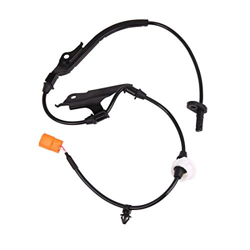 uxcell 57450SDH003 Front Right Side ABS Wheel Speed Sensor for 2003-2007 Honda Acoord
