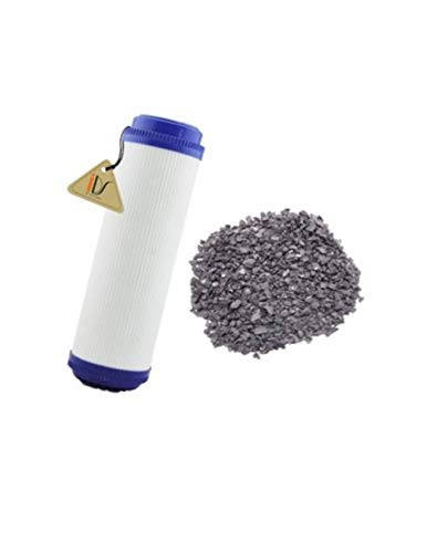 Compatible Watts (GAC10N/KDF-RV) Carbon Replacement Cartridge by CFS
