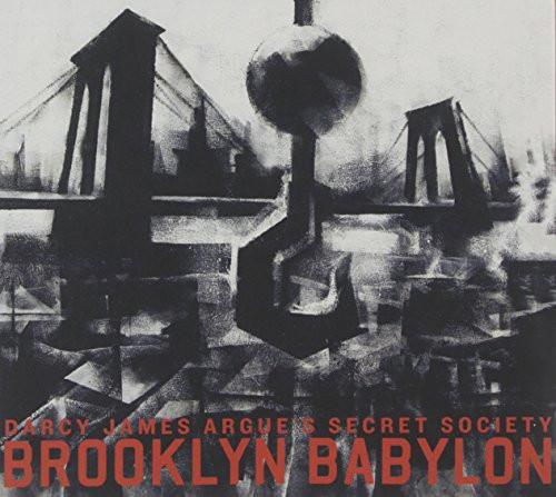 Brooklyn Babylon