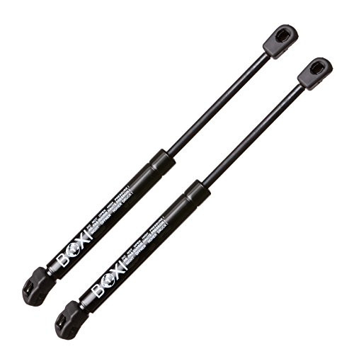Qty(2) BOXI Front Hood Lift Supports Struts Shocks Springs Dampers For Kia Sorento 2011-2014 Hood 6267,SG350009