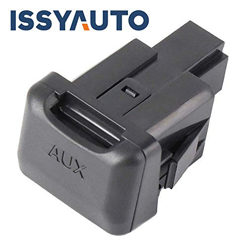 Civic Aux Port Replacement CRV Auxiliary Input Jack, 39112-SNA-A01
