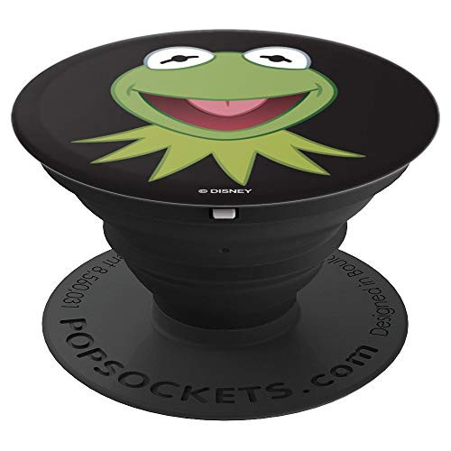 Disney Kermit PopSocket - PopSockets Grip and Stand for Phones and Tablets