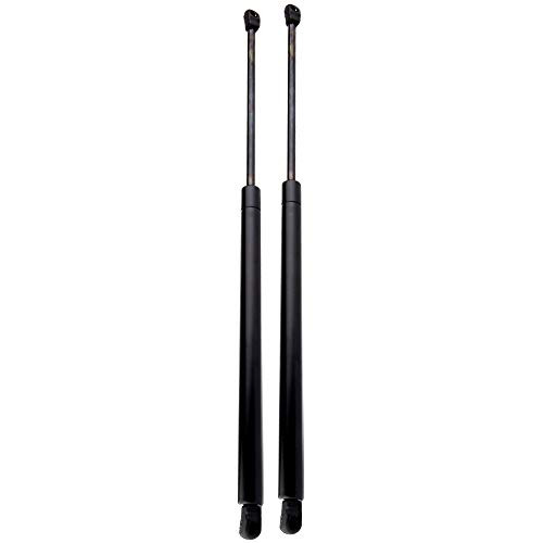 OCPTY Lift Supports Gas Springs Struts Shocks 4589 SG225016 Lift Supports Strut Fits 2004 2005 2006 2007 2008 2009 Nissan Quest Rear Liftgate