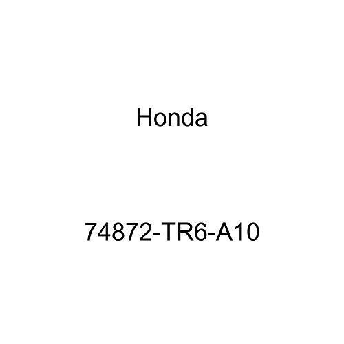 Honda Genuine 74872-TR6-A10 Trunk Opener Spring