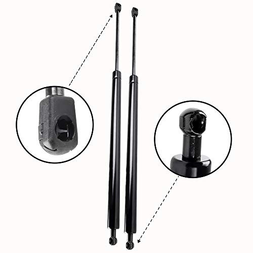 OCPTY Lift Supports Gas Springs Struts Shocks PM3066 Lift Supports Strut Fits 2010 2011 2012 2013 2014 2015 Lexus RX350 2010 2011 2012 2013 2014 2015 Lexus RX450h Rear Liftgate OCPTY Lift Supports Gas Springs Struts Shocks PM3066 Lift Supports Strut Fits 2010 2011 2012 2013 2014 2015 Lexus RX350 2010 2011 2012 2013 2014 2015 Lexus RX450h Rear Liftgate