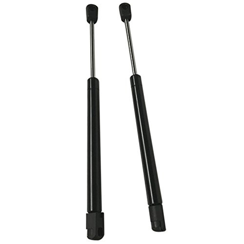 MILLION PARTS Pair Rear Trunk Gas Hatch Lift Supports Struts Shocks Springs for 2005-2008 Dodge Magnum