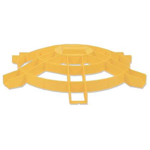 Polylok 3009-SS 20" Safety Screen for Septic Risers